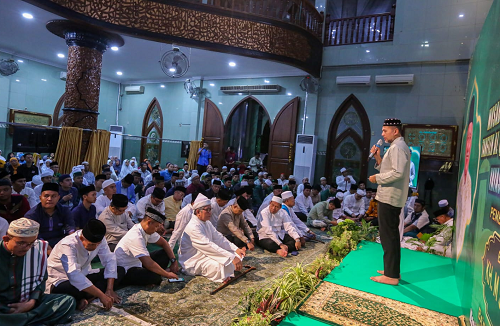 mtq_yha_ke_4_ijeck_berharap_generasi_muda_sumut_cinta_alquran