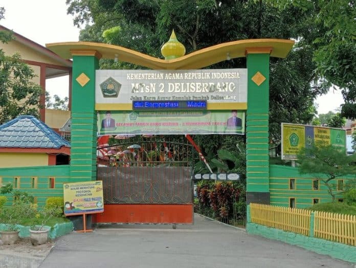 mts_negeri_2_deli_serdang_dituding_kenai_kutipan_pada_murid_tambahan