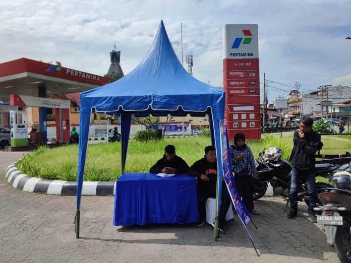 mudik_gratis_pemprov_sumut_berangkatkan_840_orang