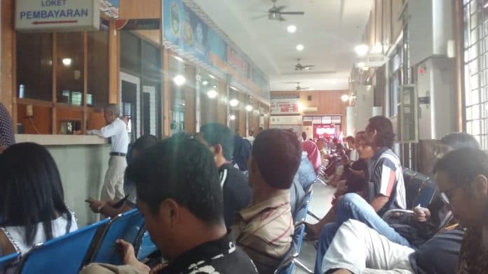 mudik_nataru_samsat_siantar_imbau_pemilik_kendaraan_gunakan_samsat_online