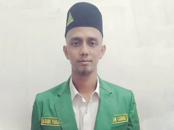 muhammad_danil_panjaitan_pimpin_gp_ansor_tanjung_balai_2024_2028