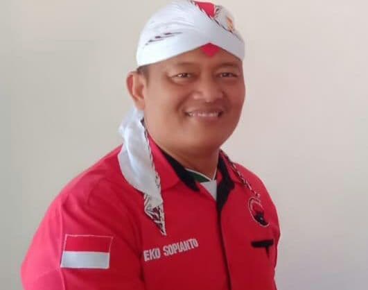 mundur_sebagai_ketua_dpc_pdip_deli_serdang_begini_penjelasan_eko_supianto