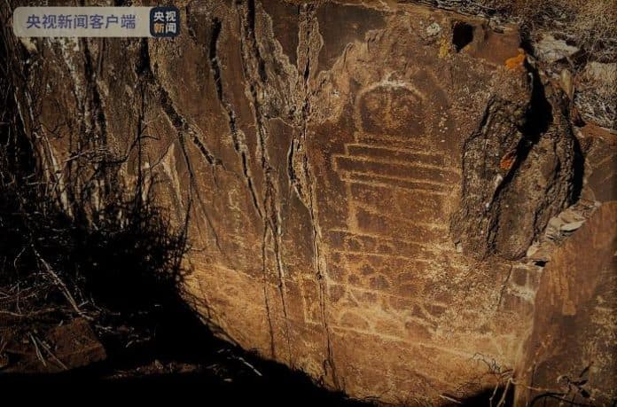 mural_purba_ditemukan_di_qinghai_china_barat_laut
