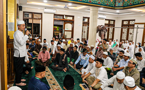 musa_rajekshah_ajak_generasi_muda_bergerak_ramaikan_mesjid
