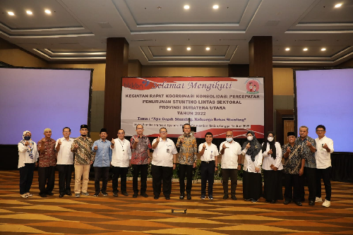 musa_rajekshah_ajak_lintas_sektoral_turunkan_angka_stunting_di_sumut