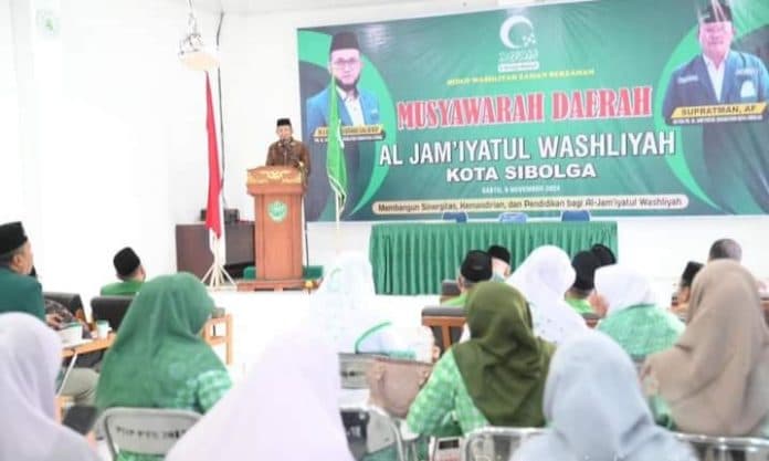 musda_al_jamiyatul_washliyah_sibolga_diharap_lahirkan_pemimpin_amanah