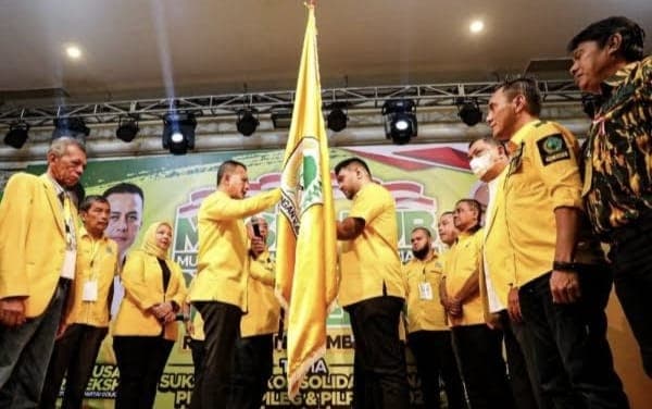 musdalub_golkar_medan_angkat_rahmaddian_shah_sebagai_ketua_secara_aklamasi