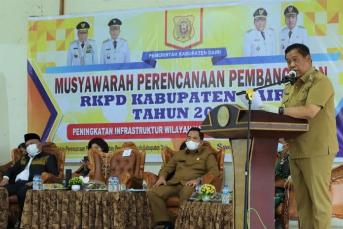 musrenbang_rkpd_dairi_2022_genjot_peningkatan_insfrastruktur_berwawasan_lingkungan