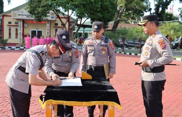 mutasi_pju_di_polres_nias_kasat_reskrim_ditarik_ke_polresta_deli_serdang