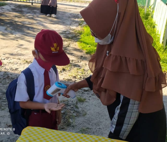 nadiem_sebut_murid_sd_dan_paud_butuh_ptm_ini_tanggapan_disdik_siantar