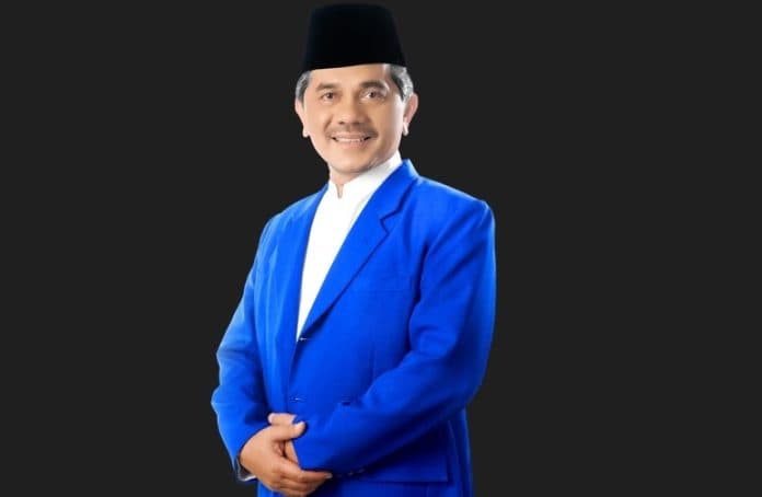 nasril_bahar_melenggang_lagi_ke_senayan_duduki_peringkat_9_di_dapil_sumut_iii