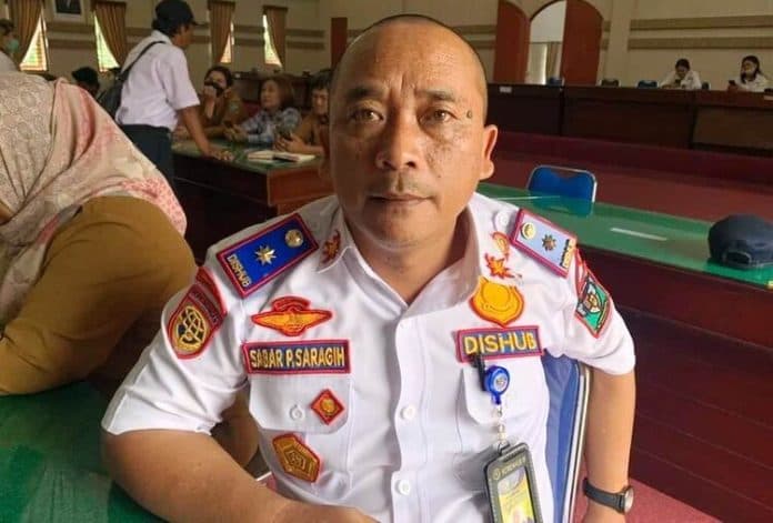 nataru_kadishub_simalungun_larang_sopir_naikan_ongkos