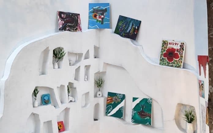 neotif_dan_kedan_comunart_gelar_art_exhibition_class_memoria