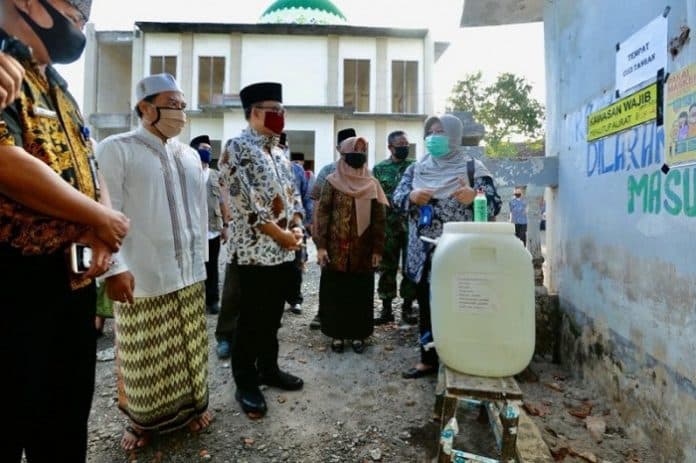 new_normal_ponpes_di_banyuwangi_siap_beraktivitas