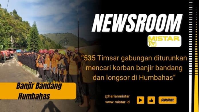 newsroom_535_tim_sar_terus_cari_korban_banjir_bandang_di_humbahas