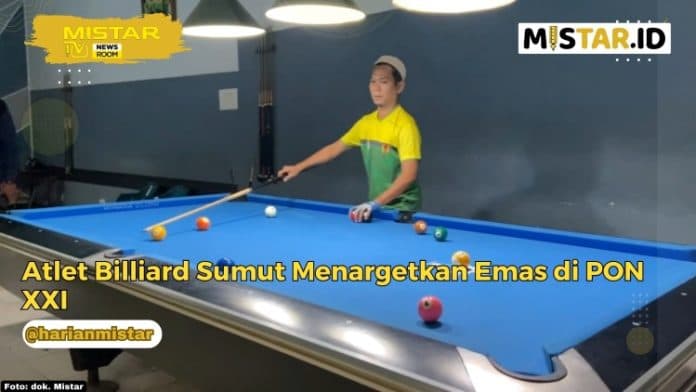 newsroom_atlet_billiard_sumut_menargetkan_emas_di_pon_xxi