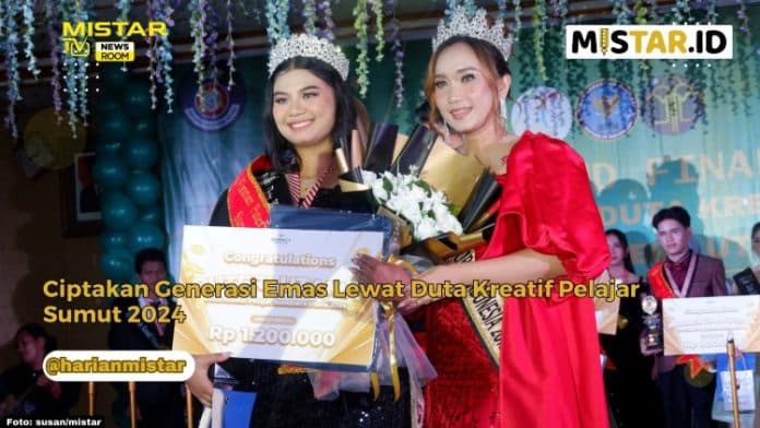 newsroom_ciptakan_generasi_emas_lewat_duta_kreatif_pelajar_sumut_2024