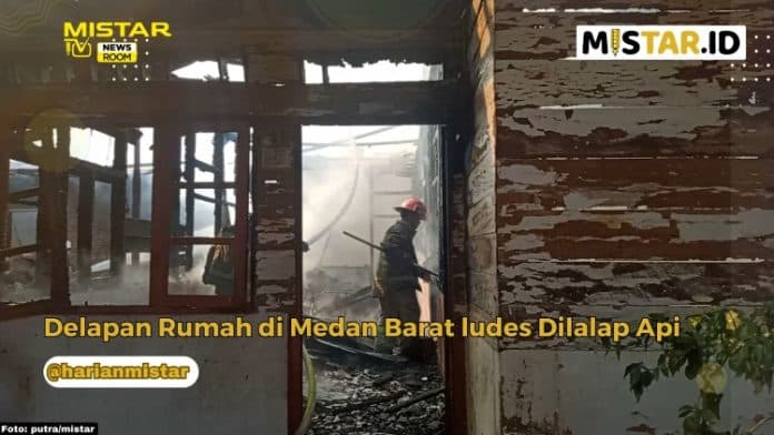 newsroom_delapan_rumah_di_medan_barat_ludes_dilalap_api