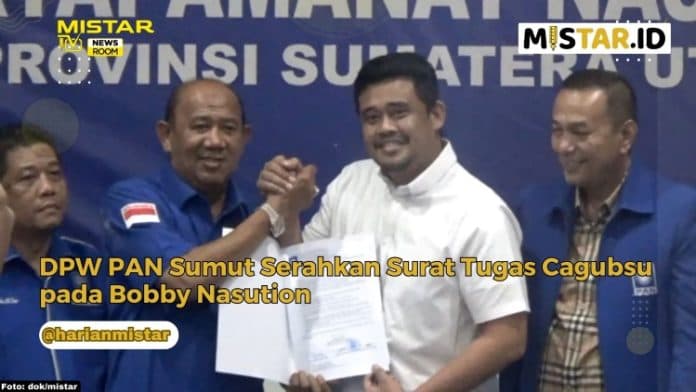 newsroom_dpw_pan_sumut_serahkan_surat_tugas_cagubsu_pada_bobby_nasution