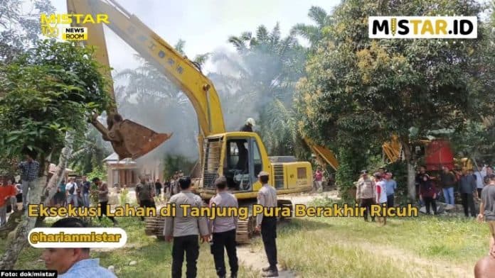 newsroom_eksekusi_lahan_di_tanjung_pura_berakhir_ricuh