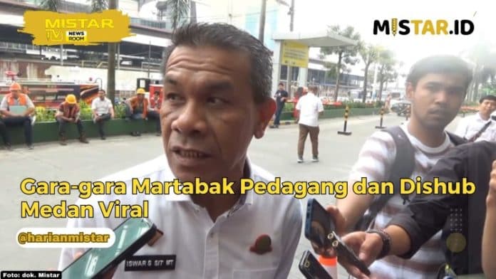 newsroom_gara_gara_martabak_pedagang_dan_dishub_medan_viral