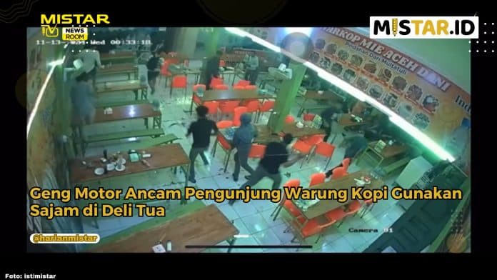 newsroom_geng_motor_ancam_pengunjung_warung_kopi_gunakan_sajam_di_deli_tua