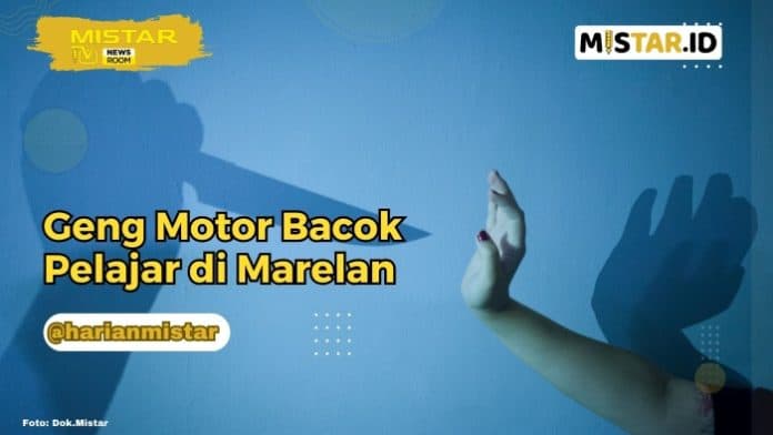 newsroom_geng_motor_bacok_pelajar_di_marelan_terekam_cctv