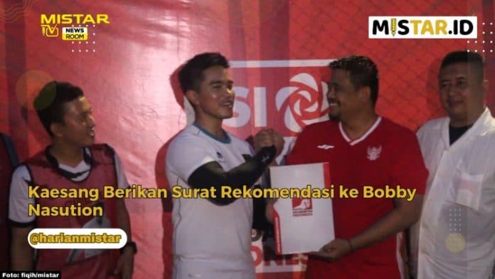newsroom_kaesang_berikan_surat_rekomendasi_ke_bobby_nasution