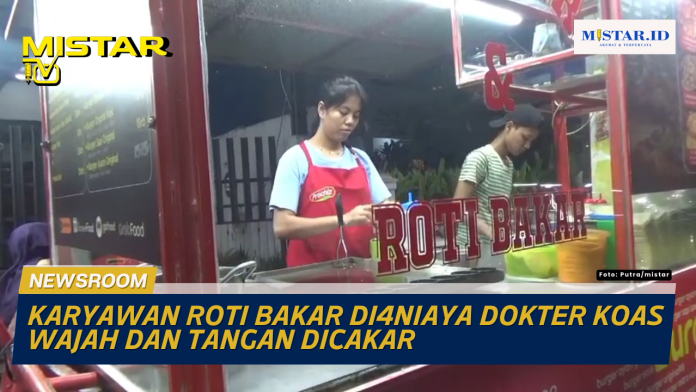 newsroom_karyawan_roti_bakar_dianiaya_dokter_koas_wajah_dan_tangan_dicakar