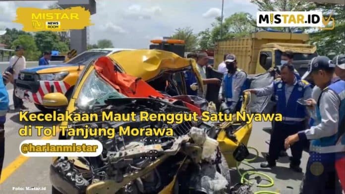 newsroom_kecelakaan_maut_renggut_satu_nyawa_di_tol_tanjung_morawa