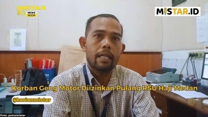 newsroom_korban_geng_motor_diizinkan_pulang_rsu_haji_medan