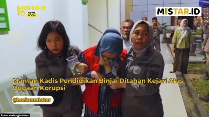 newsroom_mantan_kadis_pendidikan_binjai_ditahan_kejari_atas_dugaan_korupsi