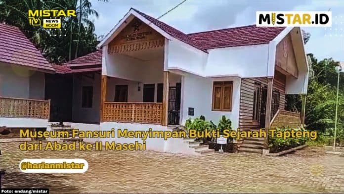 newsroom_museum_fansuri_menyimpan_bukti_sejarah_tapteng_dari_abad_ke_ii_masehi