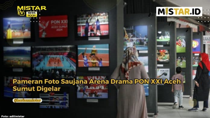 newsroom_pameran_foto_saujana_arena_drama_pon_xxi_aceh_sumut_digelar