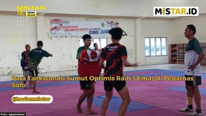 newsroom_para_taekwondo_sumut_optimis_raih_3_emas_di_peparnas_solo