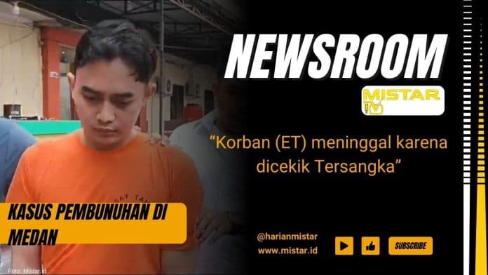 newsroom_pelaku_pembunuhan_wanita_di_medan_diringkus