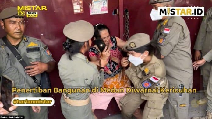 newsroom_penertiban_bangunan_di_medan_diwarnai_kericuhan