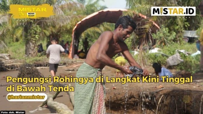 newsroom_pengungsi_rohingya_di_langkat_kini_tinggal_di_bawah_tenda