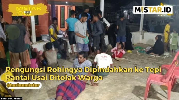 newsroom_pengungsi_rohingya_dipindahkan_ke_tepi_pantai_usai_ditolak_warga