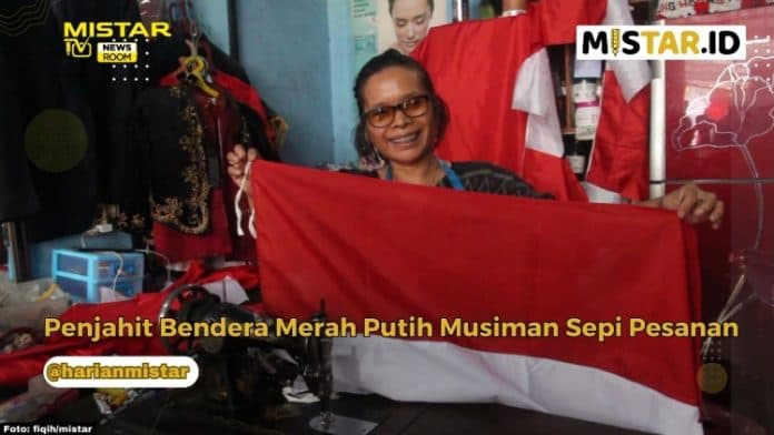 newsroom_penjahit_bendera_merah_putih_musiman_sepi_pesanan