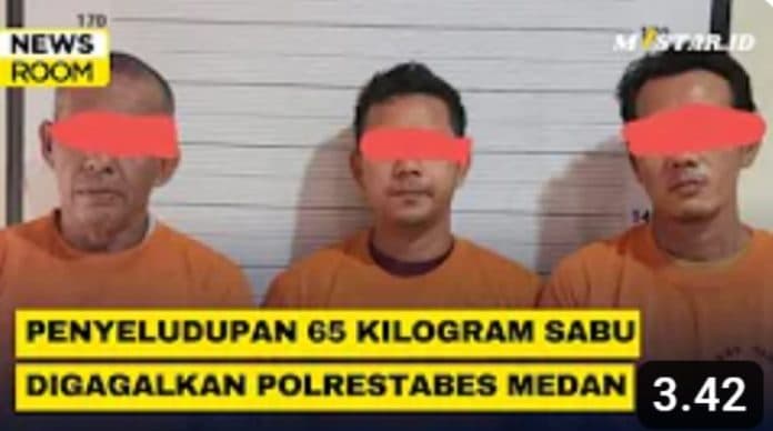 newsroom_penyelundupan_65_kilogram_sabu_digagalkan_polrestabes_medan