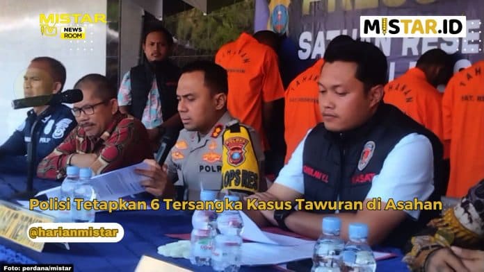 newsroom_polisi_tetapkan_6_tersangka_kasus_tawuran_di_asahan