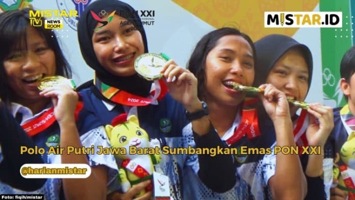 newsroom_polo_air_putri_jawa_barat_sumbangkan_emas_pon_xxi