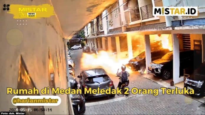 newsroom_rumah_di_medan_meledak_2_orang_terluka