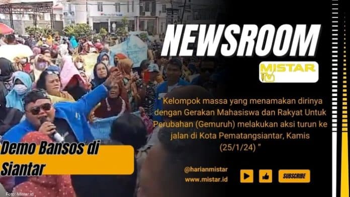 newsroom_soroti_bansos_di_siantar_massa_gemuruh_turun_ke_jalan