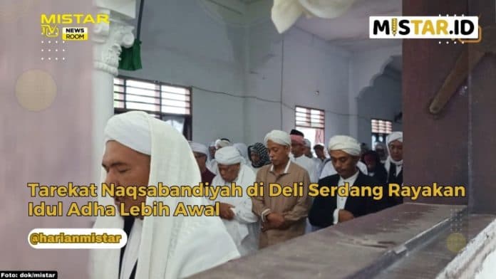 newsroom_tarekat_naqsabandiyah_di_deli_serdang_rayakan_idul_adha_lebih_awal