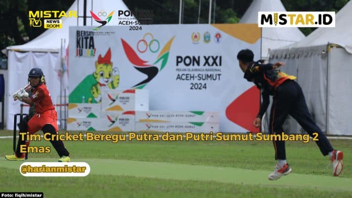 newsroom_tim_cricket_beregu_putra_dan_putri_sumut_sumbang_2_emas