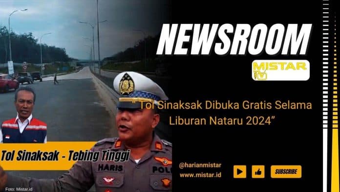 newsroom_tol_sinaksak_dibuka_gratis_selama_liburan_nataru_2024
