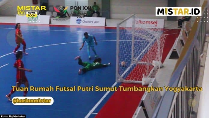 newsroom_tuan_rumah_futsal_putri_sumut_tumbangkan_yogyakarta