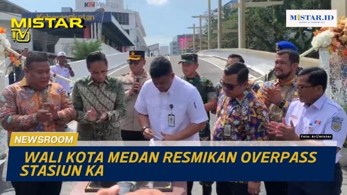 newsroom_wali_kota_medan_resmikan_overpass_stasiun_ka